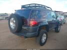 Toyota FJ Cruiser Image 5