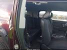 Toyota FJ Cruiser Image 8