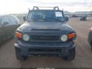 Toyota FJ Cruiser Image 11