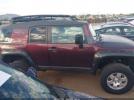 Toyota FJ Cruiser Image 14