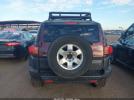 Toyota FJ Cruiser Image 15