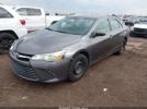 Toyota Camry Le Image 7