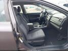 Toyota Camry Le Image 6