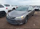 Toyota Camry Le Image 2