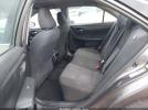 Toyota Camry Le Image 10