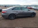 Toyota Camry Le Image 15