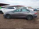Toyota Camry Le Image 13