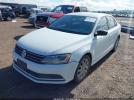 Volkswagen Jetta 1.8t Se Image 3