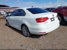 Volkswagen Jetta 1.8t Se Image 11