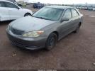 Toyota Camry Le Image 2