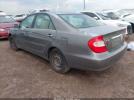 Toyota Camry Le Image 3