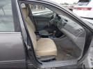 Toyota Camry Le Image 8