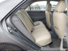 Toyota Camry Le Image 7