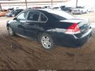 Chevrolet Impala Lt Image 4