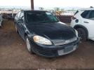 Chevrolet Impala Lt Image 8