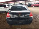 Chevrolet Impala Lt Image 12