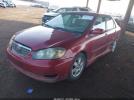 Toyota Corolla S Image 3