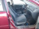 Toyota Corolla S Image 4