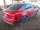 Ford Focus Se Image 4