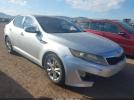 Kia Optima Ex Image 1