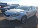 Kia Optima Ex Image 8