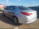 Kia Optima Ex Image 3