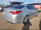 Kia Optima Ex Image 10