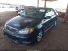 Toyota Corolla S Image 6