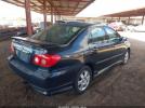 Toyota Corolla S Image 8