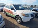 Hyundai SANTA FE Image 1
