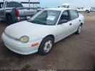Dodge Neon Highline Image 2