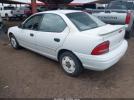 Dodge Neon Highline Image 3
