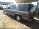 Chevrolet Tahoe Image 3