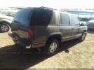 Chevrolet Tahoe Image 7