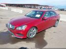 Mercedes-Benz E-Class Image 2