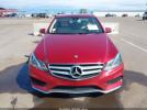 Mercedes-Benz E-Class Image 11