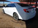 Toyota Camry Se Image 3