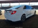 Toyota Camry Se Image 5
