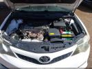 Toyota Camry Se Image 10