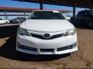 Toyota Camry Se Image 11