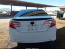 Toyota Camry Se Image 13