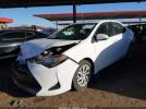 Toyota Corolla Le Image 5