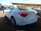Toyota Corolla Le Image 16