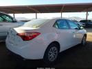 Toyota Corolla Le Image 6