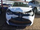 Toyota Corolla Le Image 8