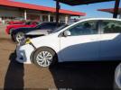 Toyota Corolla Le Image 14