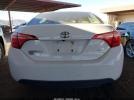 Toyota Corolla Le Image 4