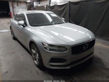 Salvage Volvo S90