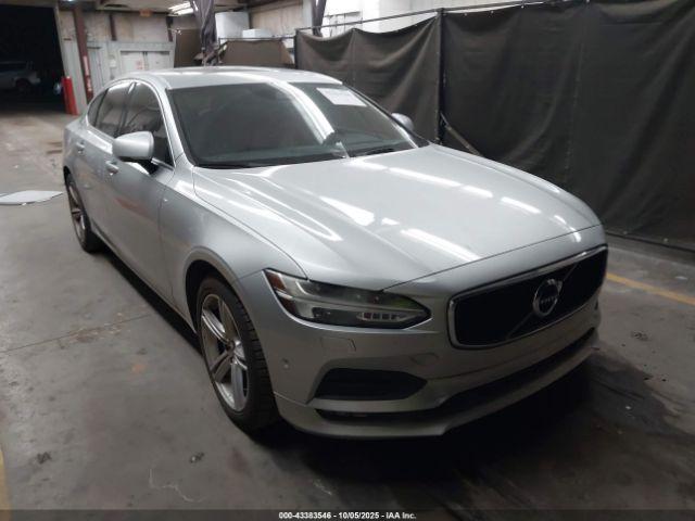  Salvage Volvo S90