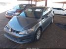 Volkswagen Golf Tsi S 4-door Image 6